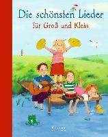 Die schönsten Lieder für Groß und Klein Ellermann Heinrich Verlag, Ellermann