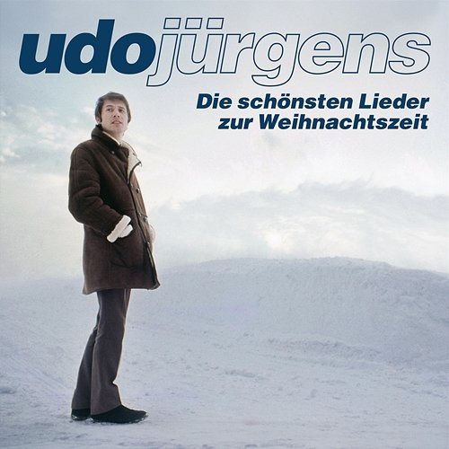 Die schönsten Lieder zur Weihnachtszeit Udo Jürgens