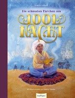 Die schönsten Märchen aus 1001 Nacht Esslinger Verlag, Esslinger