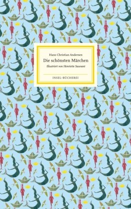 Die schönsten Märchen Insel Verlag