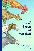 Die schönsten Sagen und Märchen aus Bremen Falkenberg Oliver