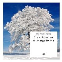 Die schönsten Wintergedichte Scribo Verlagsges.Br, Guamann Gtz Steffen Guamann U.