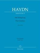 Die Schöpfung Hob.  XXI:2 Haydn Joseph