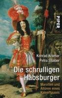 Die schrulligen Habsburger Kramar Konrad, Stuiber Petra