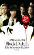 Die schwarze Dahlie Ellroy James