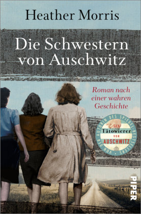 Die Schwestern von Auschwitz Piper