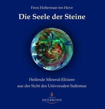 Die Seele der Steine Heilbronn Verlag