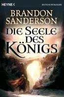 Die Seele des Königs Sanderson Brandon