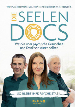 Die Seelen-Docs Droemer/Knaur