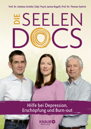 Die Seelen-Docs Knaur