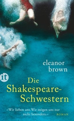 Die Shakespeare-Schwestern Insel Verlag