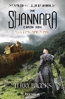 Die Shannara-Chroniken 3 - Das Lied der Elfen Brooks Terry