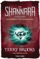 Die Shannara-Chroniken: Die Erben von Shannara 1 - Heldensuche Brooks Terry
