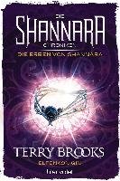 Die Shannara-Chroniken: Die Erben von Shannara 3 - Elfenkönigin Brooks Terry