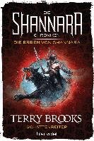 Die Shannara-Chroniken: Die Erben von Shannara 4 - Schattenreiter Brooks Terry