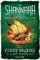 Die Shannara-Chroniken: Die Reise der Jerle Shannara 2 - Das Labyrinth der Elfen Brooks Terry