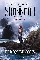 Die Shannara-Chroniken - Elfensteine Brooks Terry