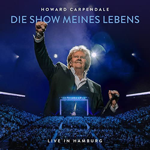 Die Show Meines Lebens-Live In Hamburg (2cd/Dvd/Br Deluxe Edition) Various Artists