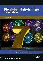 Die sieben Geheimnisse guter Lehrer Breaux Annette, Whitaker Todd