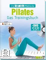 Die SimpleFit-Methode - Pilates - Das Trainingsbuch  (Mit DVD) Traczinski Christa G.