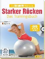 Die SimpleFit-Methode - Starker Rücken - Das Trainingsbuch  (Mit DVD) Traczinski Christa G.