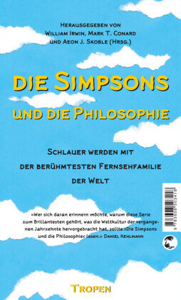 Die Simpsons und die Philosophie Tropen