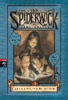 Die Spiderwick Geheimnisse 01 - Eine unglaubliche Entdeckung Black Holly