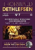 Die spirituelle Bedeutung von Weihnachten - Das innere Licht wird geboren Dethlefsen Thorwald