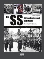 Die SS-Hitlers Instrument der Macht Williamson Gordon
