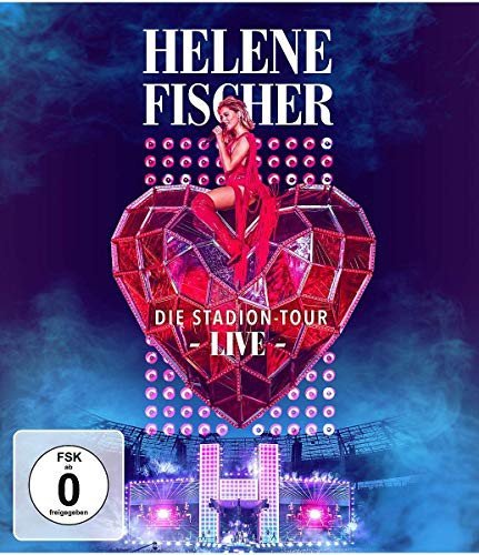 Die Stadion-Tour Live Fischer Helene