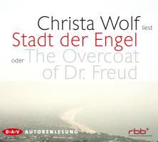 Die Stadt der Engel oder The Overcoat of Dr. Freud Wolf Christa