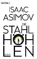Die Stahlhöhlen Asimov Isaac