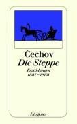Die Steppe Cechov Anton
