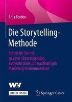 Die Storytelling-Methode Fordon Anja