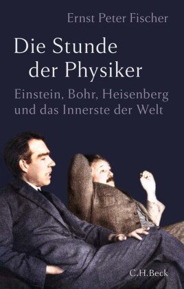 Die Stunde der Physiker Beck