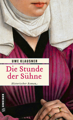 Die Stunde der Sühne Gmeiner-Verlag