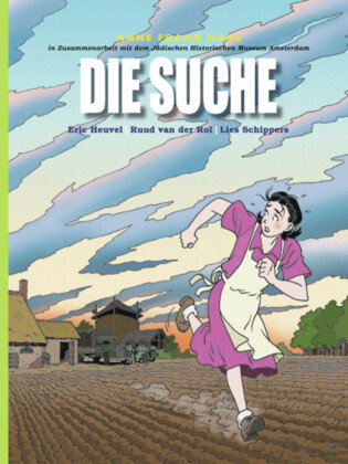 Die Suche - Geschichts-Comic Schroedel Verlag Gmbh, Schroedel