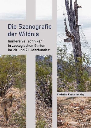 Die Szenografie der Wildnis Neofelis