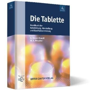Die Tablette Editio Cantor Verlag