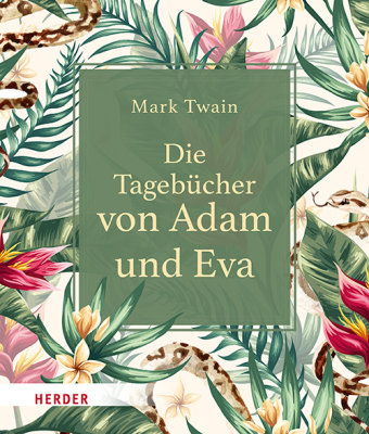 Die Tagebücher von Adam und Eva Herder, Freiburg