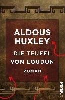 Die Teufel von Loudun Huxley Aldous