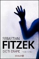 Die Therapie Fitzek Sebastian