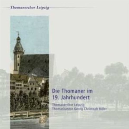 Die Thomaner Im 19. Jahrhundert Rondeau Production