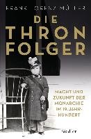 Die Thronfolger Muller Frank Lorenz