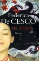 Die Tibeterin Cesco Federica