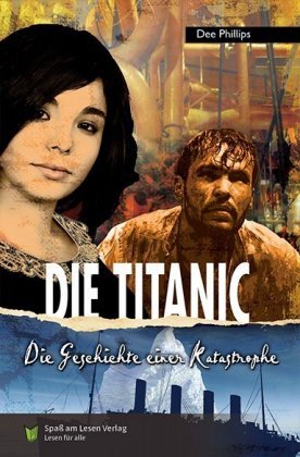 Die Titanic Spass am Lesen Verlag