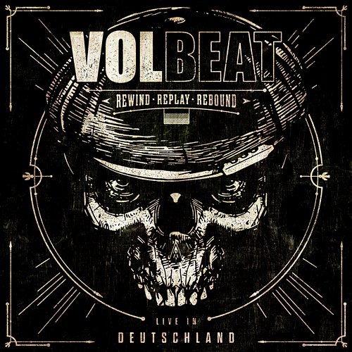 Die To Live Volbeat