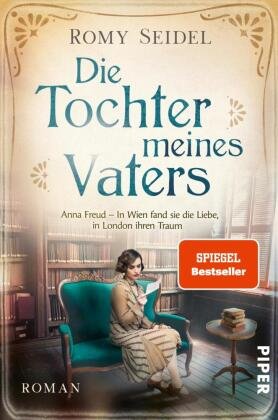 Die Tochter meines Vaters Piper