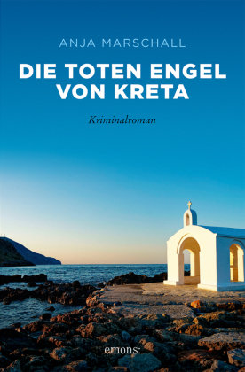 Die toten Engel von Kreta Emons Verlag