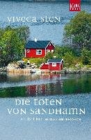 Die Toten von Sandhamn Sten Viveca